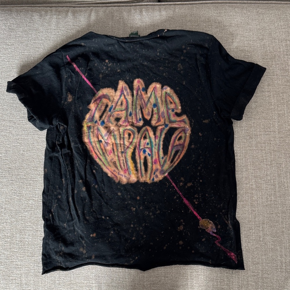 Tame Impala